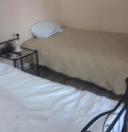 Студио アパート